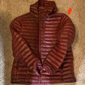 Marmot Jacket